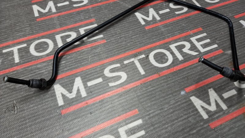 трубка тормозная, 340 рублей, Красноярск