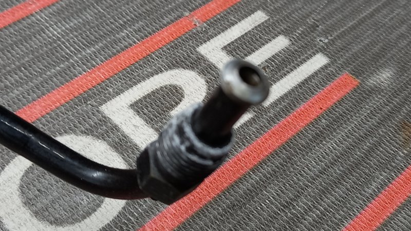 трубка тормозная, 340 рублей, Красноярск