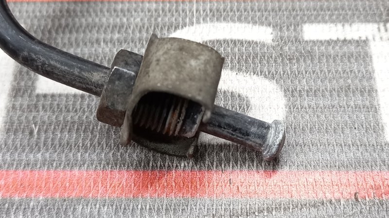 трубка тормозная, 340 рублей, Красноярск