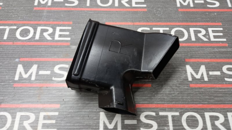 Воздуховод печки, 300 рублей, Красноярск