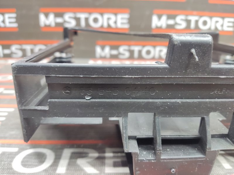 Кронштейн блока управления, 630 рублей, Красноярск