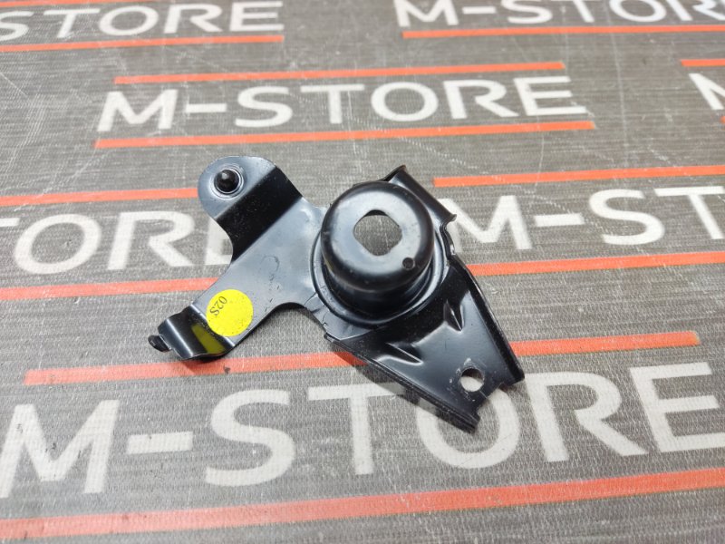 Кронштейн ручного тормоза, 300 рублей, Красноярск