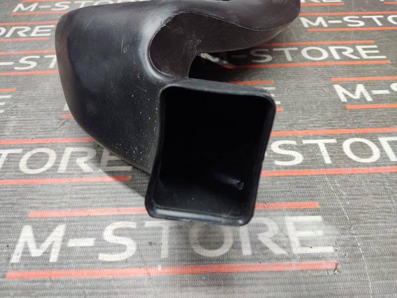 Воздуховод печки, 190 рублей, Красноярск