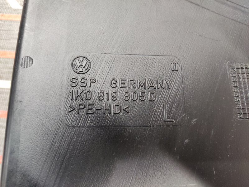 Воздуховод печки, 190 рублей, Красноярск