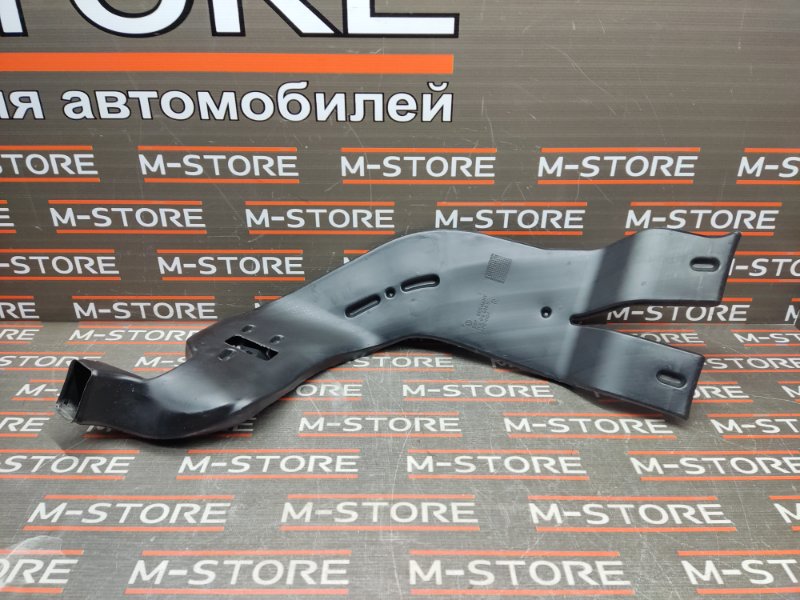 Воздуховод печки, 190 рублей, Красноярск