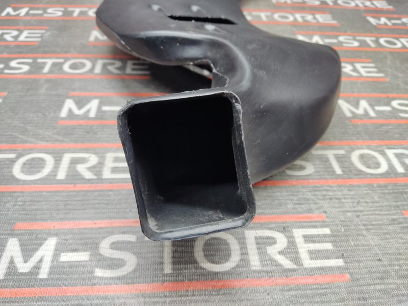 Воздуховод печки, 190 рублей, Красноярск