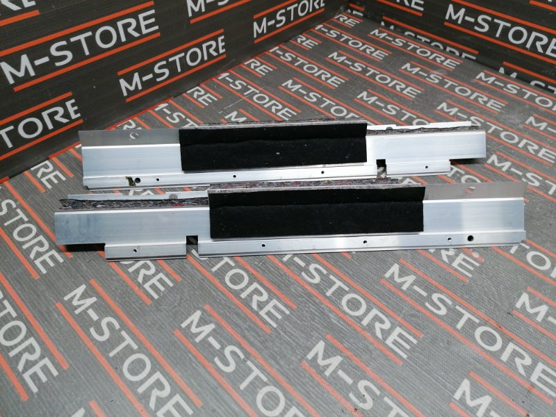 кронштейн направляющей шторки багажника, 630 рублей, Красноярск