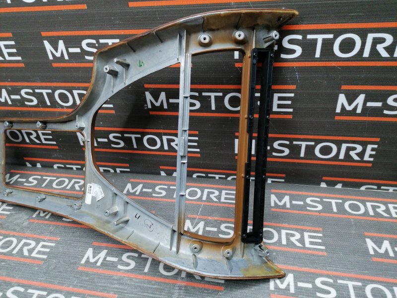 Накладка центральной консоли, 450 рублей, Красноярск