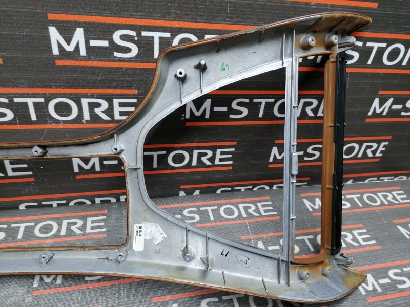 Накладка центральной консоли, 450 рублей, Красноярск