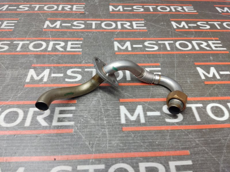 Трубка EGR, 380 рублей, Красноярск