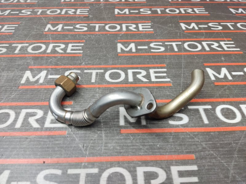 Трубка EGR, 380 рублей, Красноярск