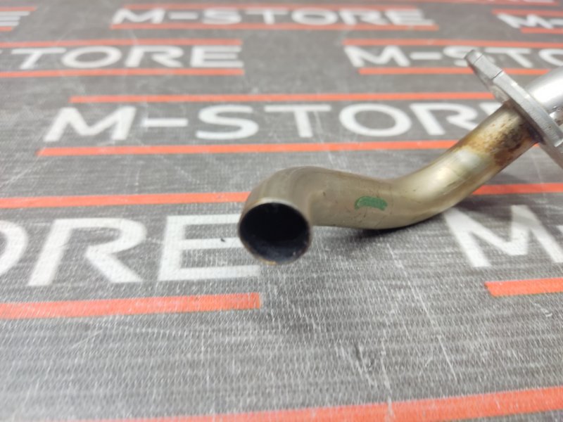 Трубка EGR, 380 рублей, Красноярск