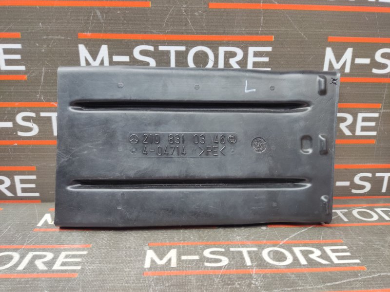 Воздуховод печки, 180 рублей, Красноярск