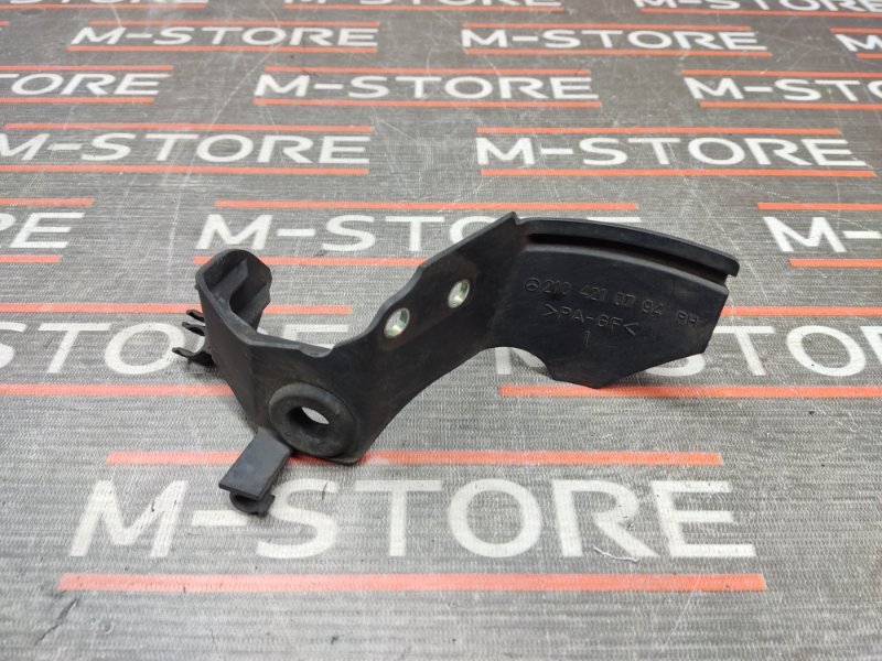 Кронштейн тормозного шланга, 300 рублей, Красноярск