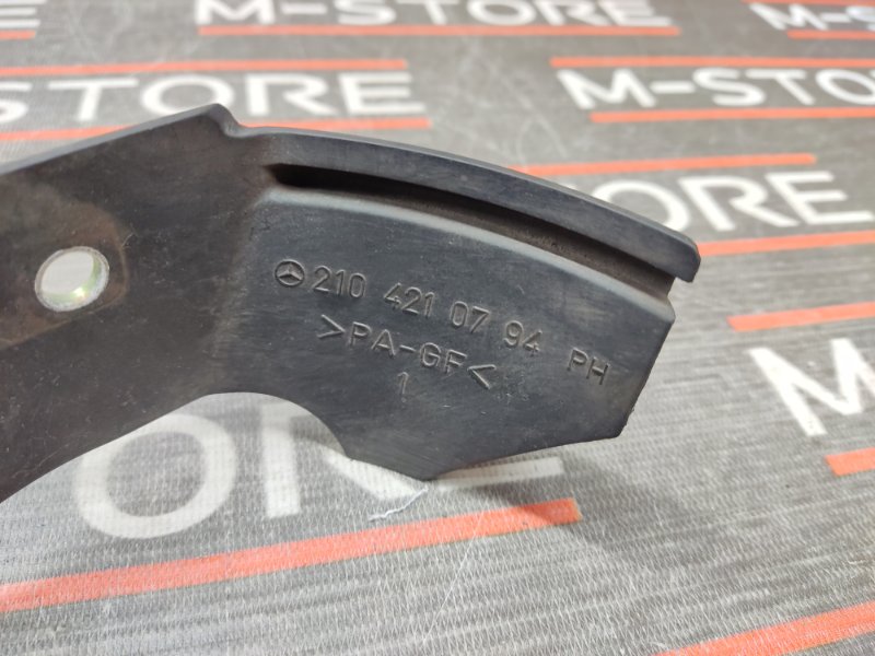 Кронштейн тормозного шланга, 300 рублей, Красноярск