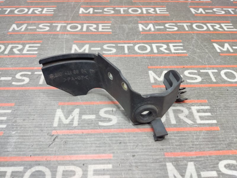 Кронштейн тормозного шланга, 300 рублей, Красноярск