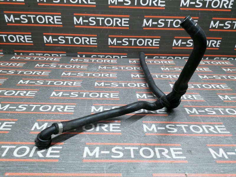 Патрубок системы охлаждения, 600 рублей, Красноярск