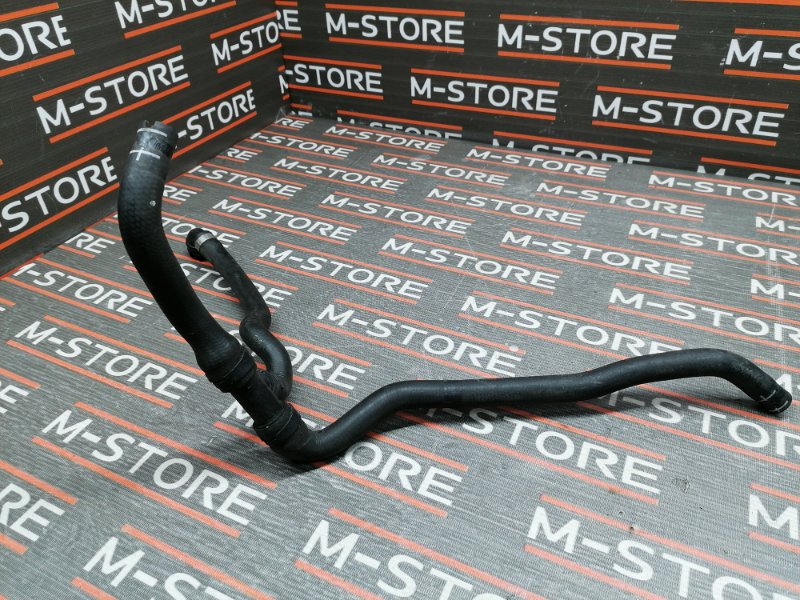 Патрубок системы охлаждения, 600 рублей, Красноярск