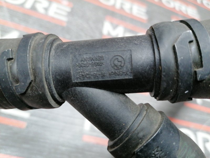 Патрубок системы охлаждения, 600 рублей, Красноярск