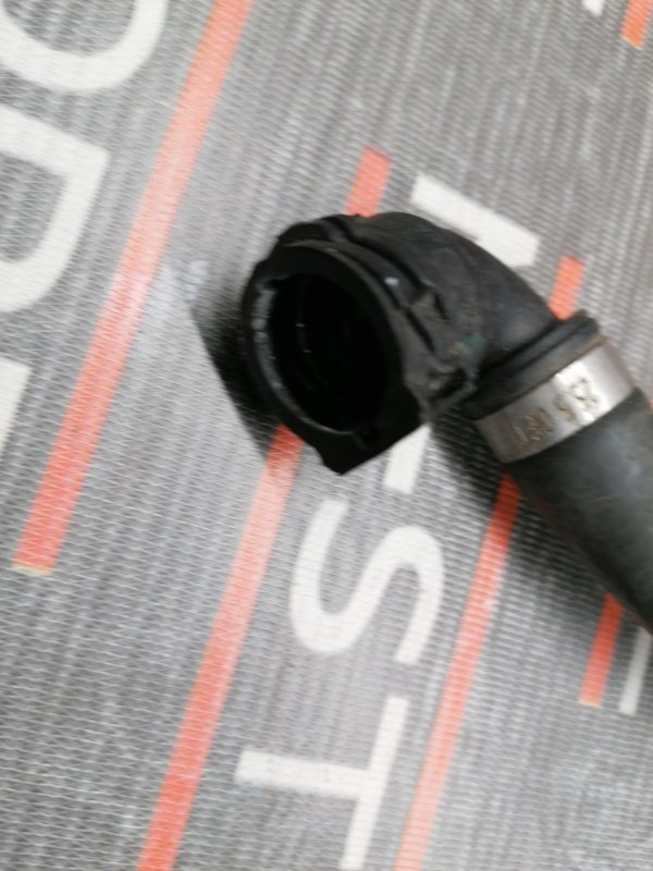 Патрубок системы охлаждения, 600 рублей, Красноярск