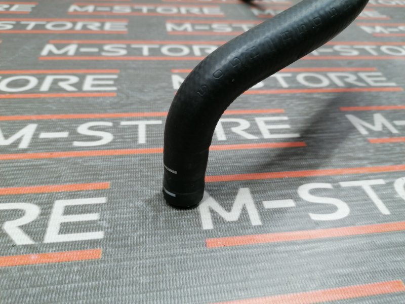 Патрубок системы охлаждения, 600 рублей, Красноярск