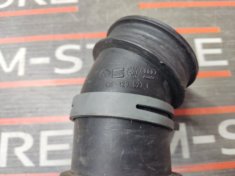 патрубок воздушного фильтра, 670 рублей, Красноярск