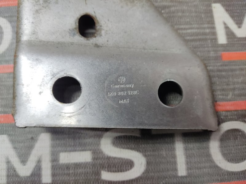 Кронштейн КПП, 280 рублей, Красноярск