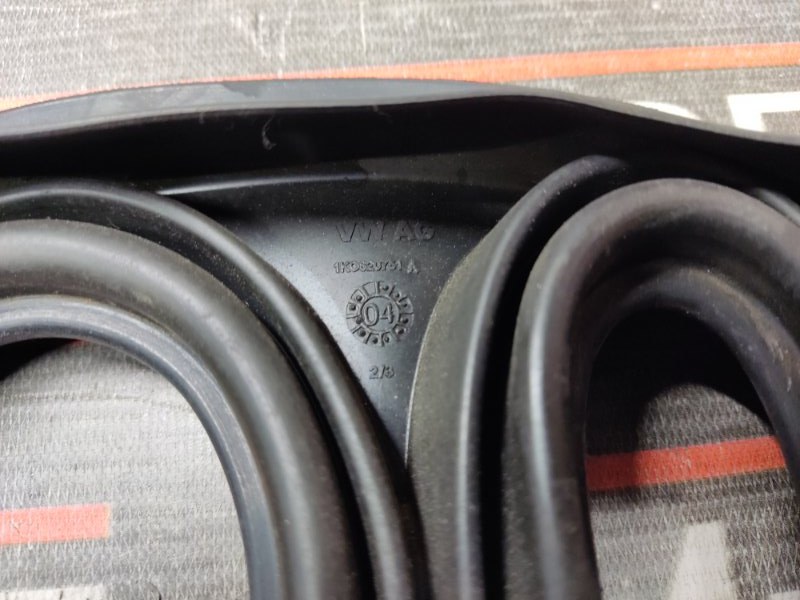 Уплотнитель печки, 190 рублей, Красноярск