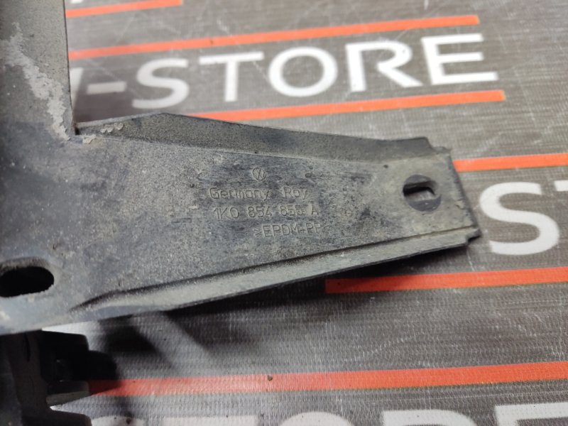 Брызговик, 280 рублей, Красноярск