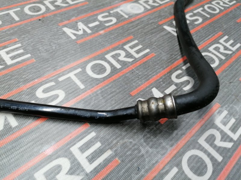 шланг гидроусилителя, 670 рублей, Красноярск