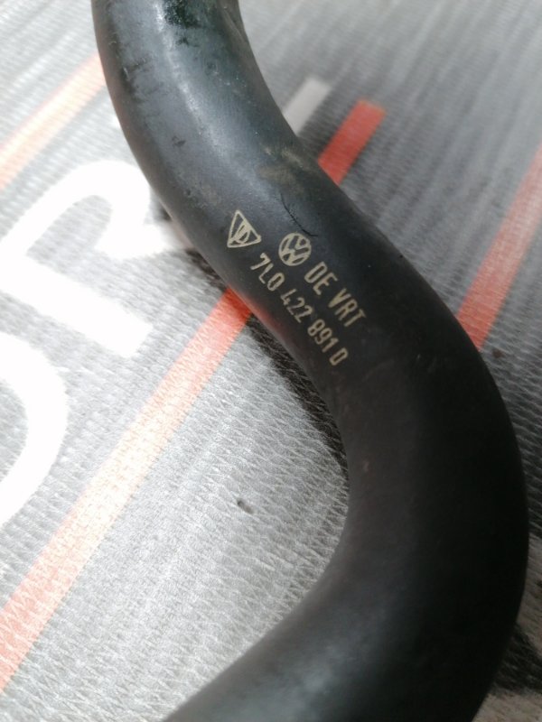 шланг гидроусилителя, 670 рублей, Красноярск