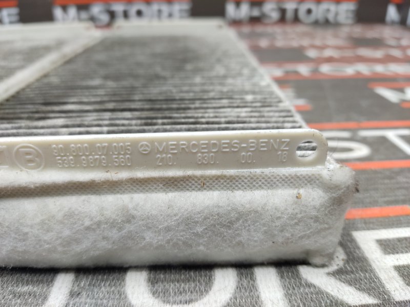 Фильтр салона, 280 рублей, Красноярск