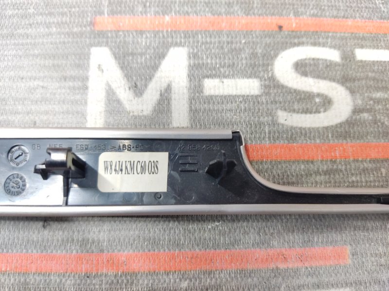 накладка на торпеду, 340 рублей, Красноярск