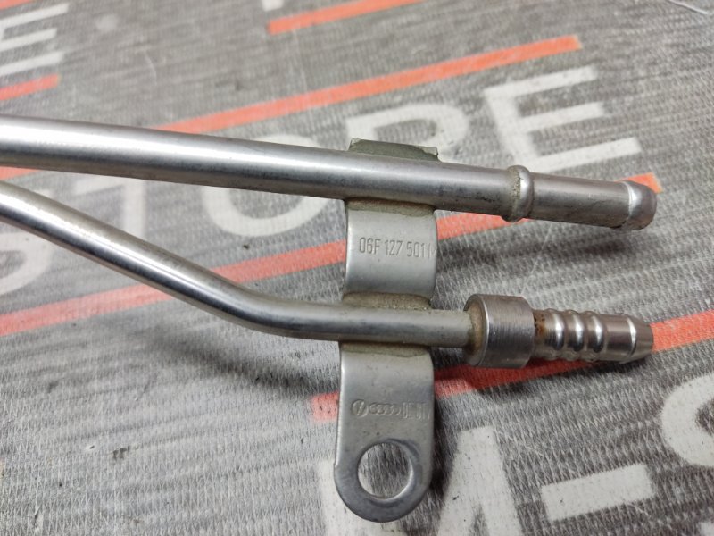 трубка топливная, 510 рублей, Красноярск