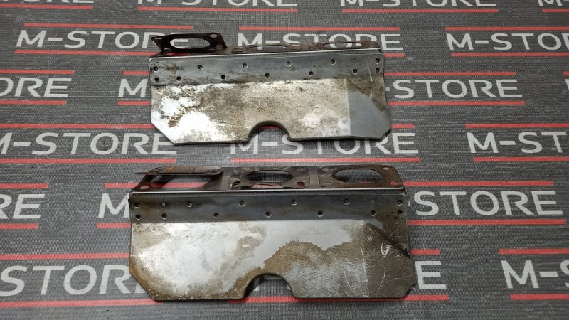 прокладка выпускного коллектора, 380 рублей, Красноярск