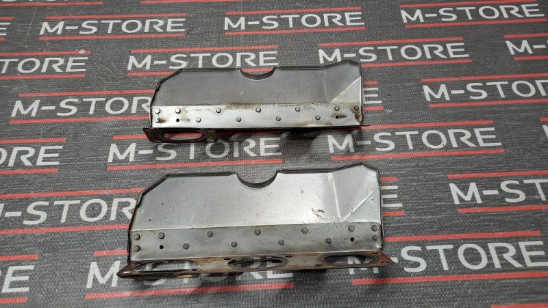 прокладка выпускного коллектора, 380 рублей, Красноярск