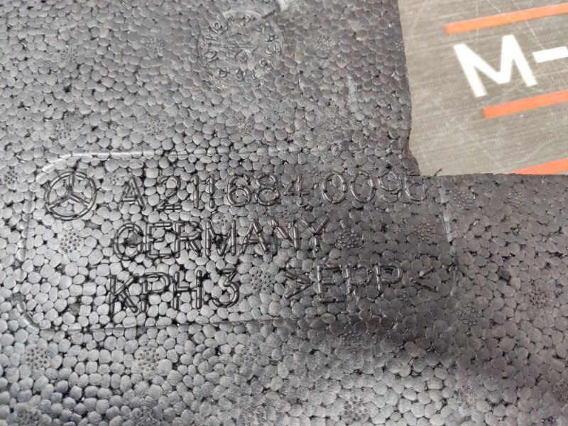 Пенопласт багажника, 340 рублей, Красноярск