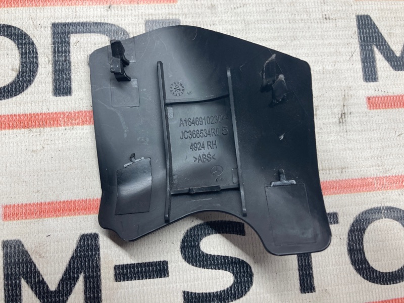 накладка багажника, 210 рублей, Красноярск