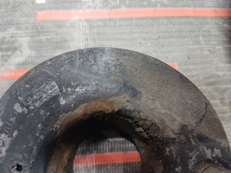 опора пружины, 410 рублей, Красноярск