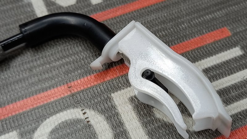 трос замка двери, 250 рублей, Красноярск