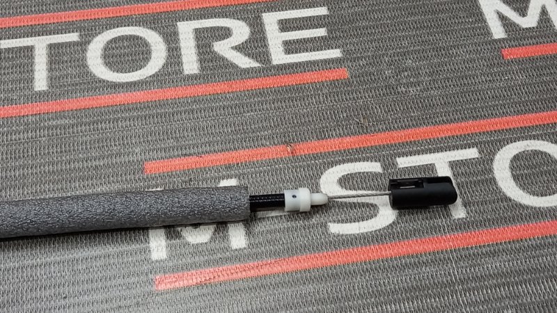 трос замка двери, 250 рублей, Красноярск