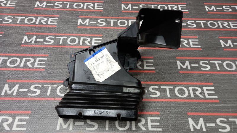 Воздуховод печки, 190 рублей, Красноярск