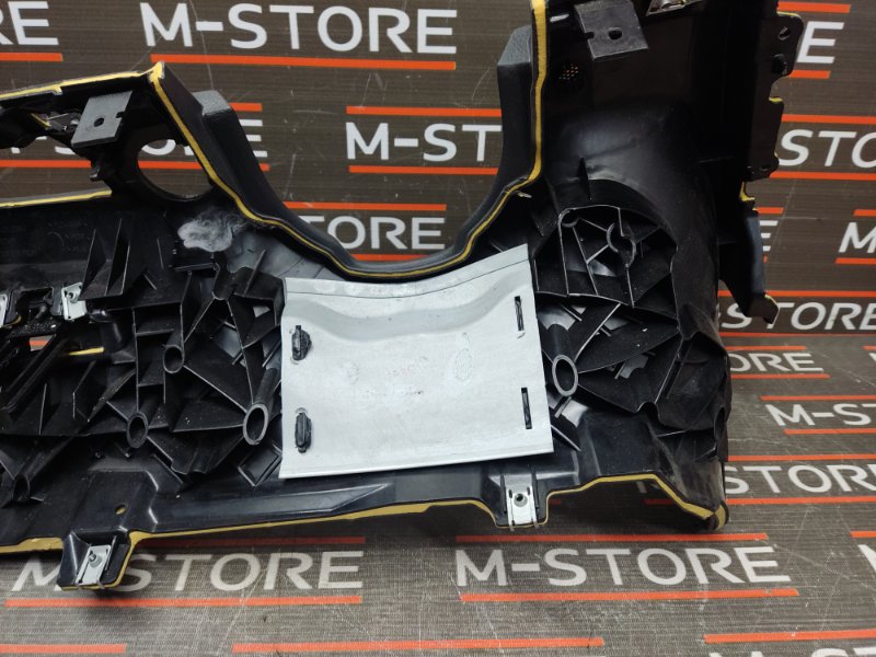 накладка на торпеду, 340 рублей, Красноярск