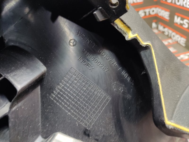 накладка на торпеду, 340 рублей, Красноярск