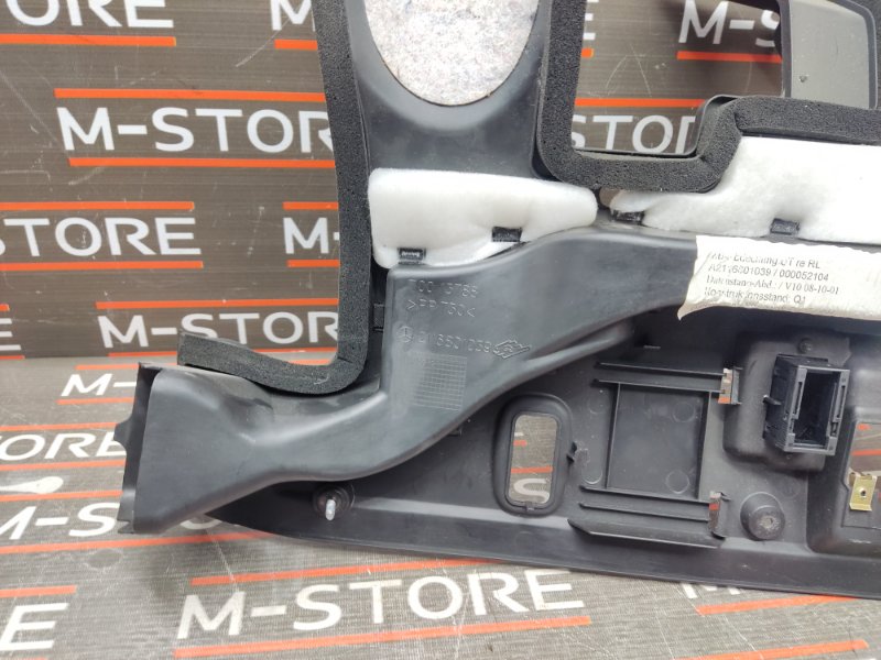 накладка панели, 340 рублей, Красноярск