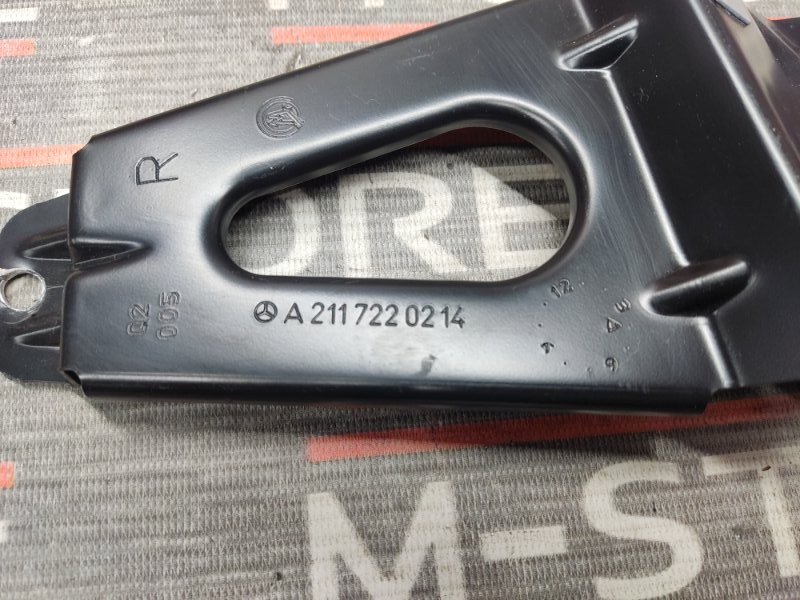 Кронштейн обшивки, 280 рублей, Красноярск