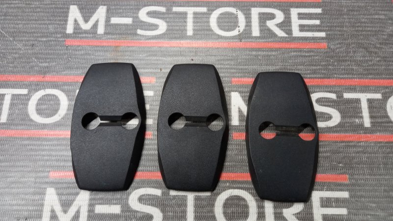 Накладка петли замка двери, 490 рублей, Красноярск