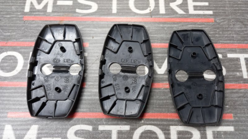 Накладка петли замка двери, 490 рублей, Красноярск