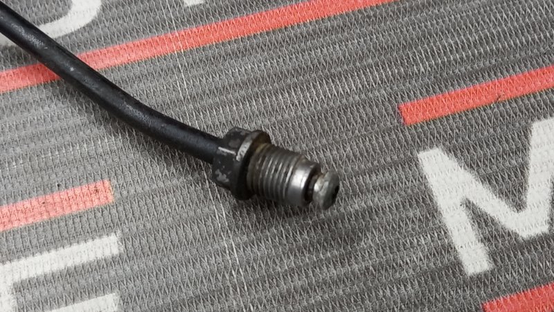 трубка тормозная, 630 рублей, Красноярск