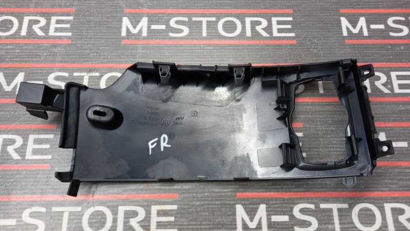 накладка на торпеду, 340 рублей, Красноярск